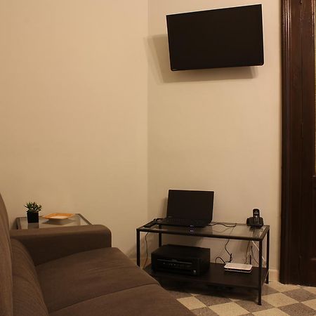 Bed & Breakfast San Francesco Salerno Dış mekan fotoğraf