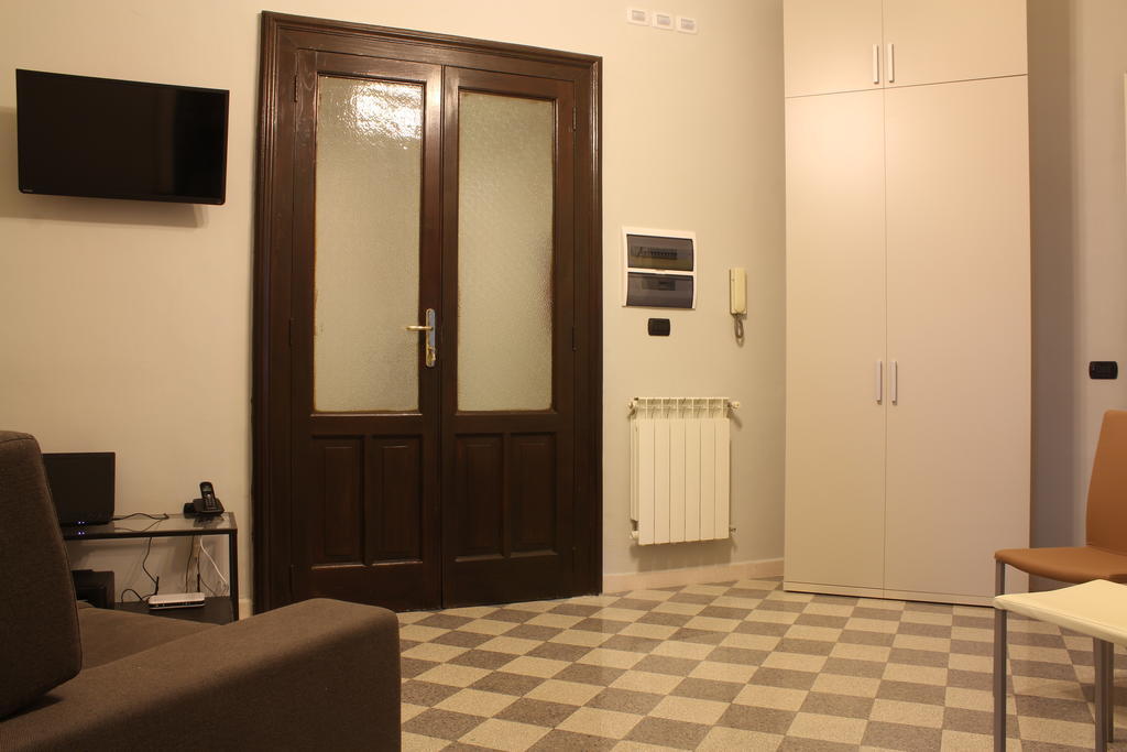 Bed & Breakfast San Francesco Salerno Dış mekan fotoğraf
