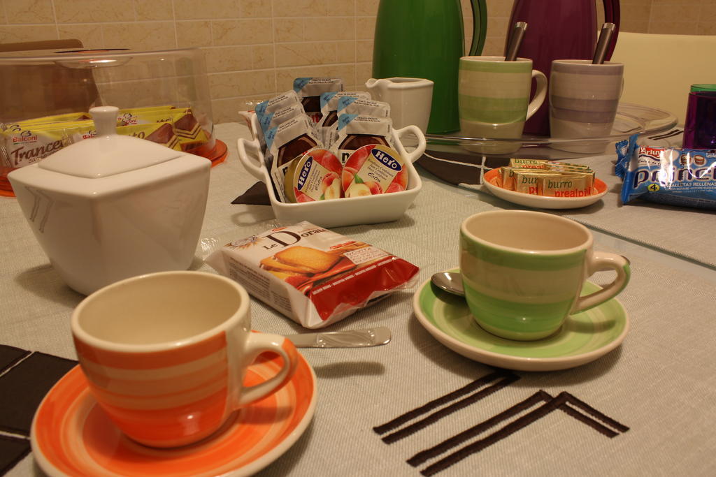 Bed & Breakfast San Francesco Salerno Dış mekan fotoğraf