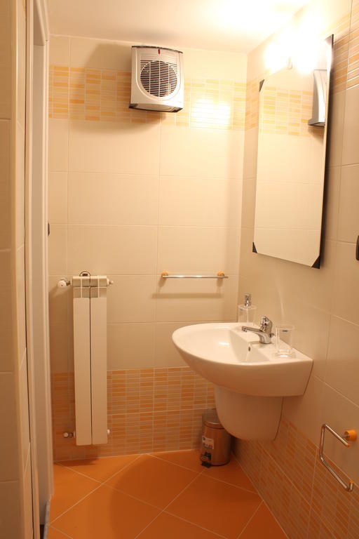 Bed & Breakfast San Francesco Salerno Dış mekan fotoğraf