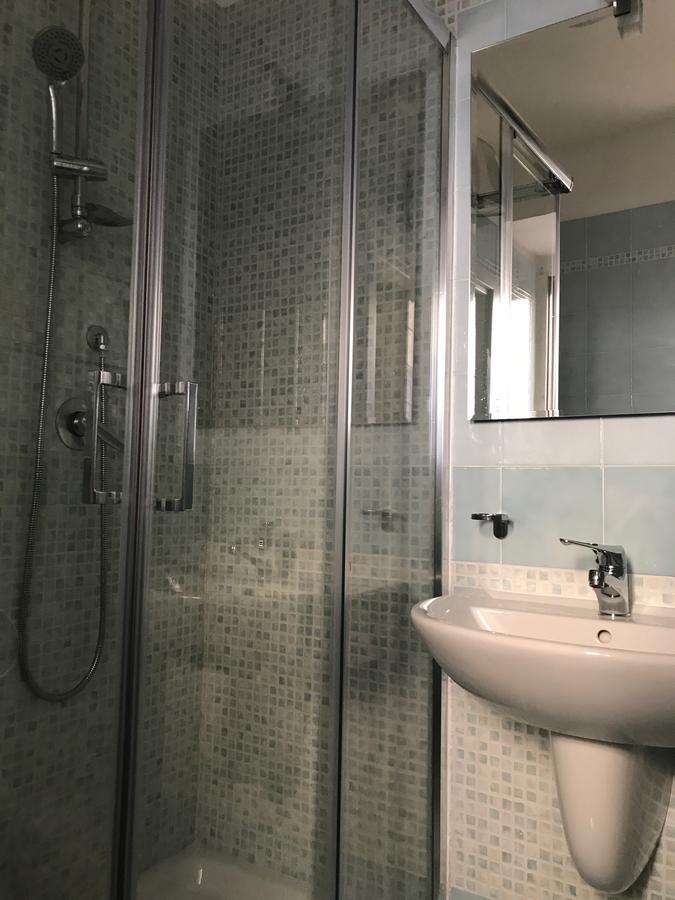 Bed & Breakfast San Francesco Salerno Dış mekan fotoğraf