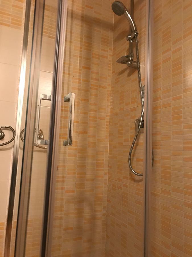 Bed & Breakfast San Francesco Salerno Dış mekan fotoğraf