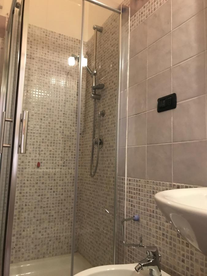 Bed & Breakfast San Francesco Salerno Dış mekan fotoğraf